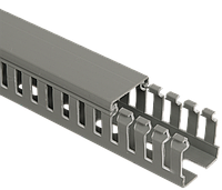 Кабель-канал перфорированный 80х60 Импакт, [ckm50-080-060-1-k03]
