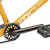 Велосипед KINK Gap 20 рама 20.5" K430ORG22 помаранчевий 2022, фото 3