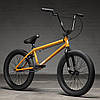 Велосипед KINK Gap 20 рама 20.5" K430ORG22 помаранчевий 2022, фото 4