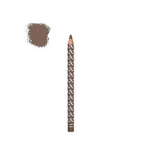 Олівець для брів пудровий Powder Brow Pencil (Caramel) TM ZOLA