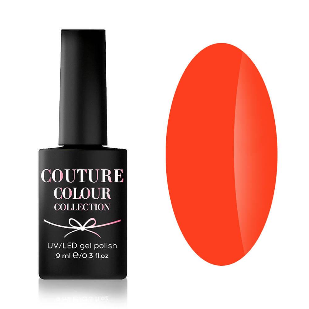 Гель-лак COUTURE Colour NEON SUMMER 9мл, 05