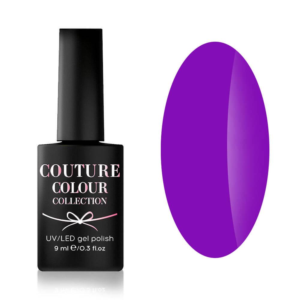 Гель-лак COUTURE Colour NEON SUMMER 9мл, 08