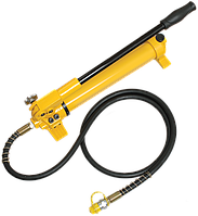 Насос гідравлічний ручний нгр-700, [tkl10-057]