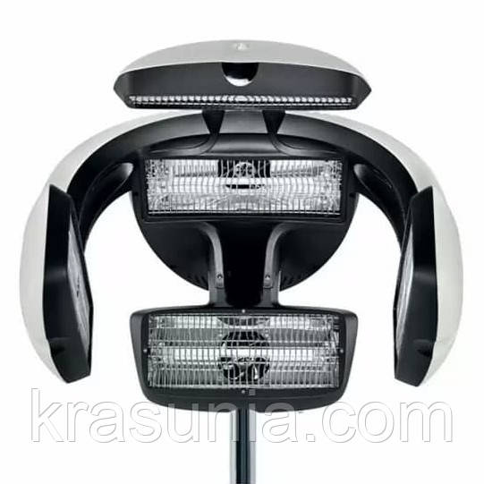 Клімазон Ceriotti МX 3700 Electronic на штативі