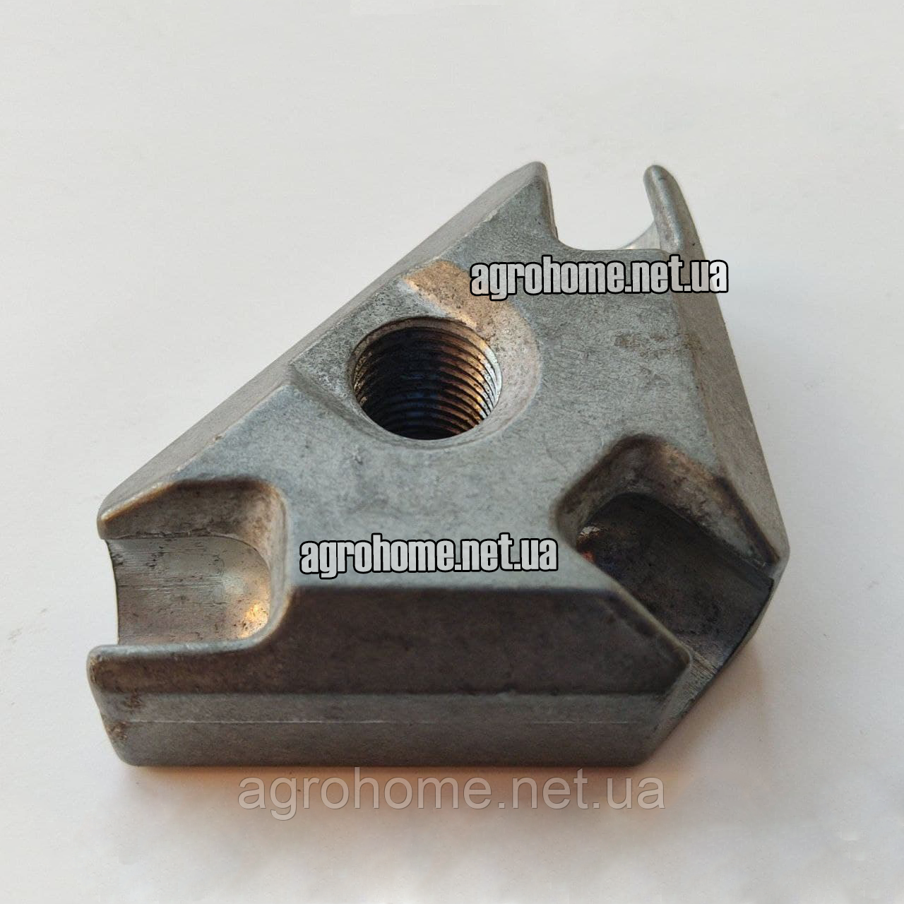 Трикутник (сердцевина) джойстика навантажувача фронтального (куна), фото 1