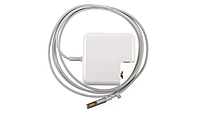 Оригинальный блок питания для ноутбука APPLE MagSafe 14.5V 3.1A 45W L-образный разъём MagSafe