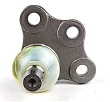 Кульова опора Opel Combo/Corsa (2000-) Опель Комбо, Корса AS Metal 10OP1500, фото 4