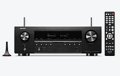 Denon AVR-S760H AV-ресивер