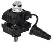 Затискач ответвительный ізольований ЗОЇ 25-95/25-95 ECOLINE, [UZA-11-D25-D95-ECLN]