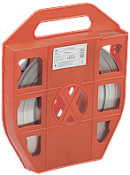 Скріпа, стрічка бандажна для СІП