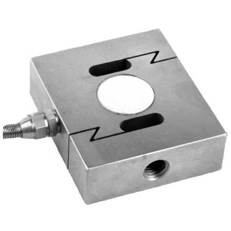 Тензодатчик ваги Keli DEL 7.5t, 10 т (OAP), фото 1