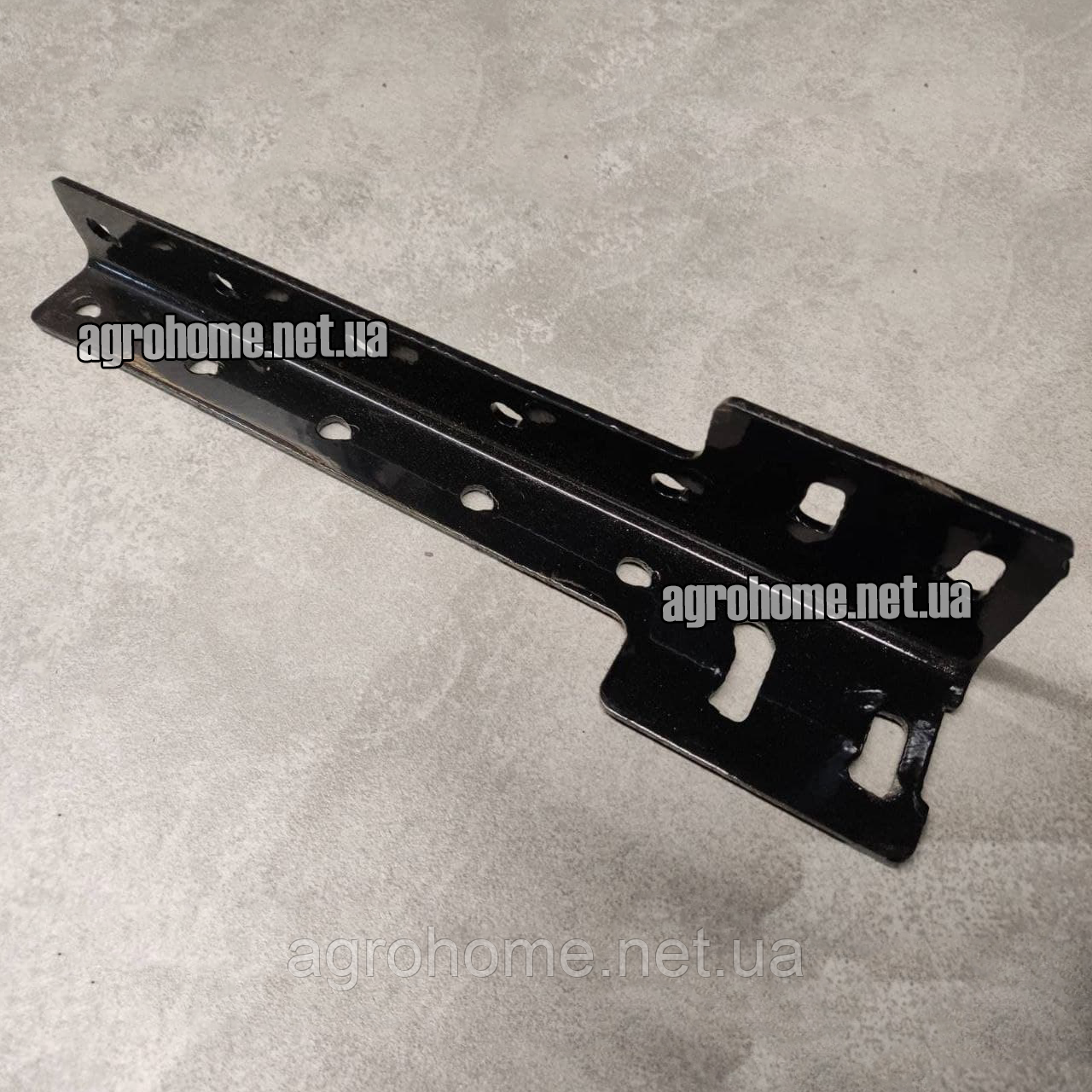 Кріплення (планка) джойстика навантажувача фронтального. Планка джойстика куна, фото 1