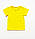 Однотонна чоловіча футболка XS,S,M,L,XL,XXL,XXXL, фото 3