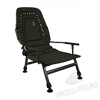 Кресло M-Elektrostatyk FK2 P на 120кг (плоские ручки) (ELE-FK2-P)
