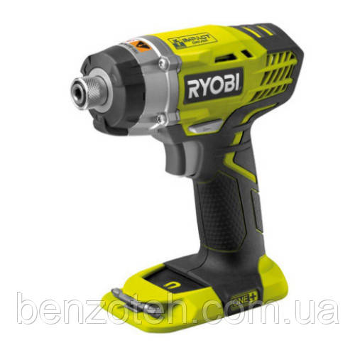 Шуруповерт акумуляторний RYOBI RID1801M (без АКБ та зарядного пристрою, патрон під біту), фото 1