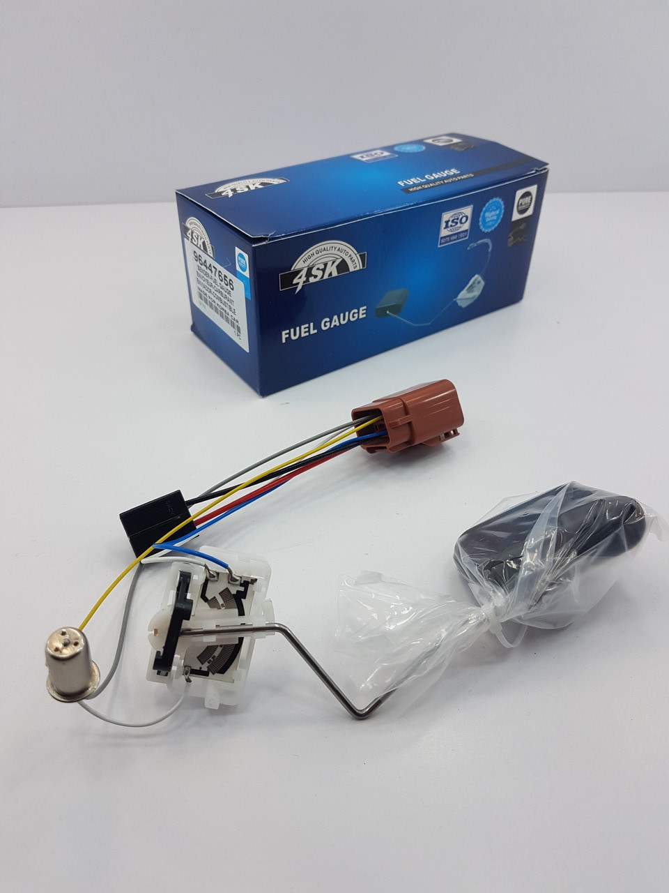 Датчик рівня палива Авео grog Корея, фото 1