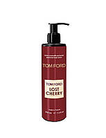 Парфумований лосьйон для тіла Tom Ford Lost Cherry Brand Collection 200 мл