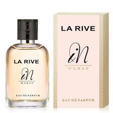 Парфюмированная вода для женщин La Rive In Woman 30 мл (5901832060796)