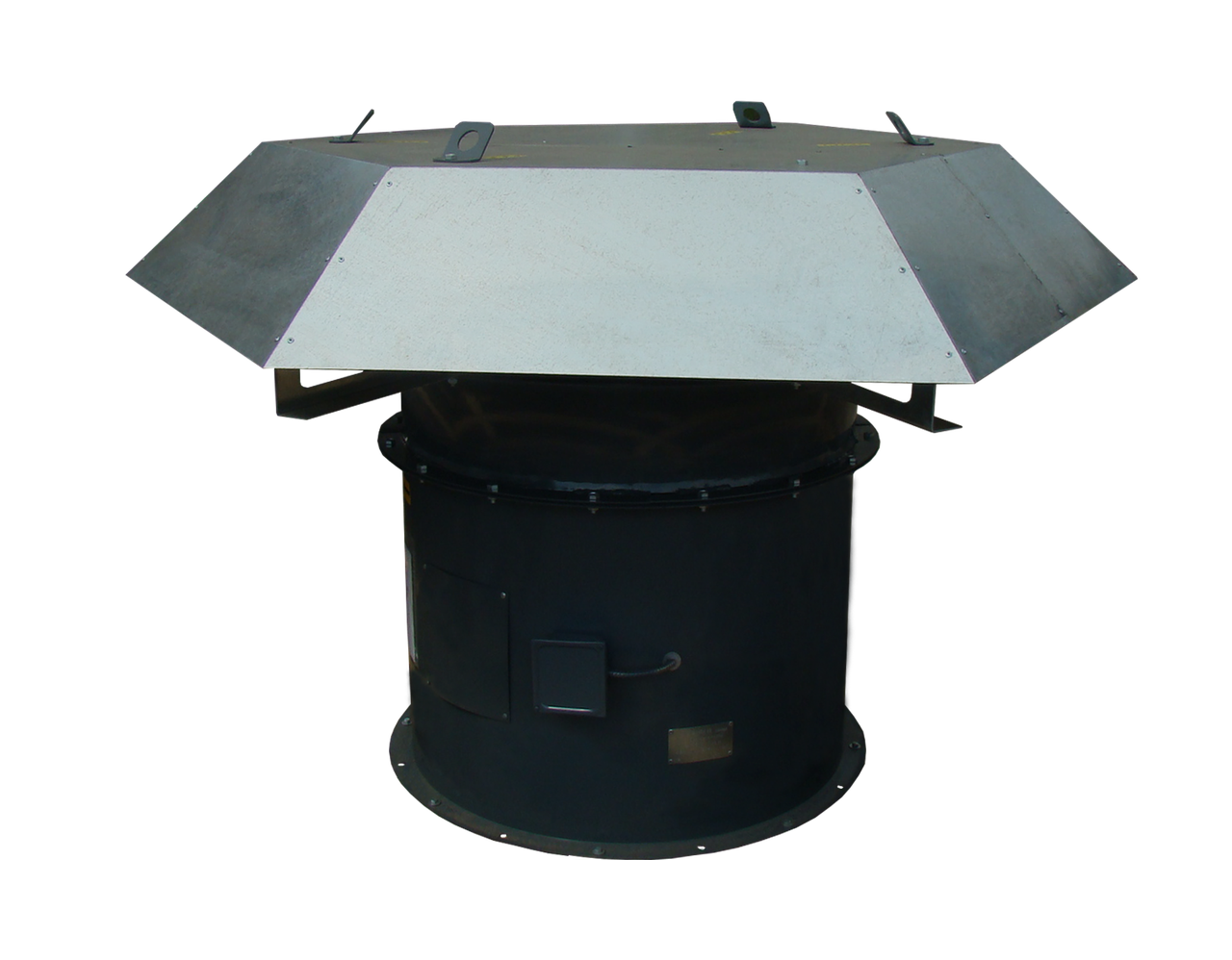 Вентилятор кришний приточний VKOP 0-045-N-00110/2-Y1, фото 1