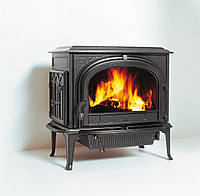 Чавунна піч-буржуйка Jotul F 500 SE емаль, фото 5
