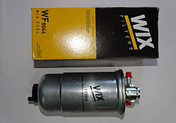 Фільтр палив. AUDI, VW, SKODA (вир-во WIX-Filtron) WF8046/PP839/1