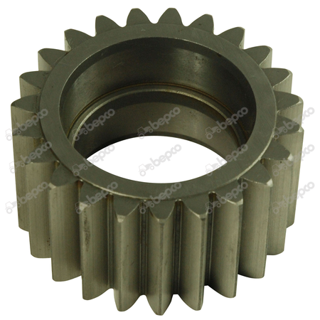 Зірочка Z-23 сателіти осі передньої трактора Claas Renault Ares 540-577 610-696 Arion Temis, фото 1