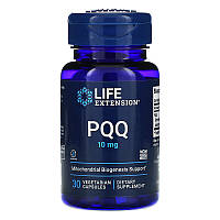 Пирролохинолинхинон Life Extension "PQQ Caps" 10 мг (30 капсул)