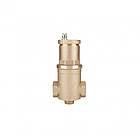 Дегазатор Icma 1" No740, фото 4