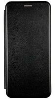 Чохол книжка Elegant book для Tecno Spark 6 Go (текно спарк 6 гоу) чорний
