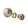 Евроконус SD Forte 16х2 мм, 3/4" SFE00616