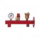 Група безпеки Коєр для розширювального бака 3/4" КР103, фото 4