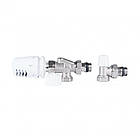 Термокомплект Icma 1/2" з антипротечкой №KIT_1100+878-940+805-940, фото 4