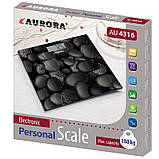 Ваги підлогові Aurora AU 4316, фото 5
