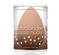 Спонж Beautyblender Single Nude