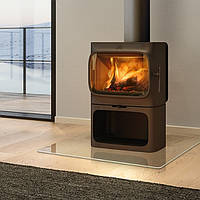 Чавунна піч-буржуйка JOTUL F 305, фото 5