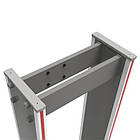 Арочний металодетектор-рамка ширина 1 метр ZKTeco ZK-D1065-Wide, фото 3