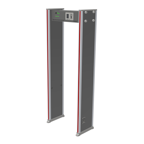 Арочний металодетектор-рамка ширина 1 метр ZKTeco ZK-D1065-Wide, фото 1
