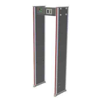 Арочний металодетектор-рамка ширина 1 метр ZKTeco ZK-D1065-Wide