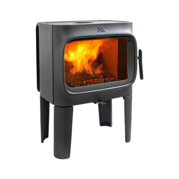 Чавунна піч-буржуйка JOTUL F 305