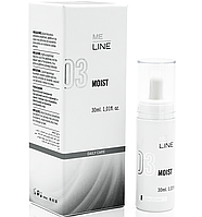 03 Moist - Щоденне зволоження шкіри, 30 мл
