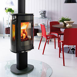 Чавунна піч-буржуйка JOTUL F 373