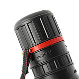 Тубус телескопічний пластиковий d-125 мм, довжина 76 - 120 см., фото 8