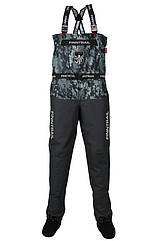 Вейдерсы Finntrail enduro 1525 camogrey