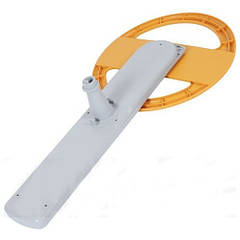 Розбризкувачі (імпеллера)