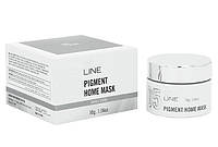 05 Pigment Home Mask - Постпилинговая маска, 30 г