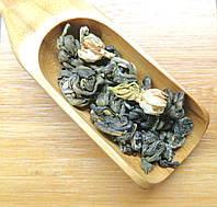 Китайский зелёный чай с жасмином "Хуа Чжень Луо"