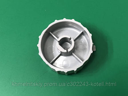 Ручка для колонки Beretta Idrabagno з розбіркі, фото 2