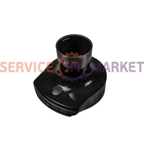 Редуктор для чаши измельчителя блендера Moulinex серый (ID#1405152951 ...