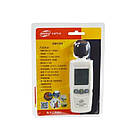 Шумомір (30 - 130 dB) Benetech GM1352, фото 6