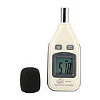 Шумомер (30 — 130 dB) Benetech GM1351, фото 4
